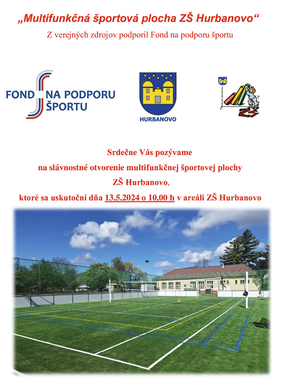 Hurbanovo