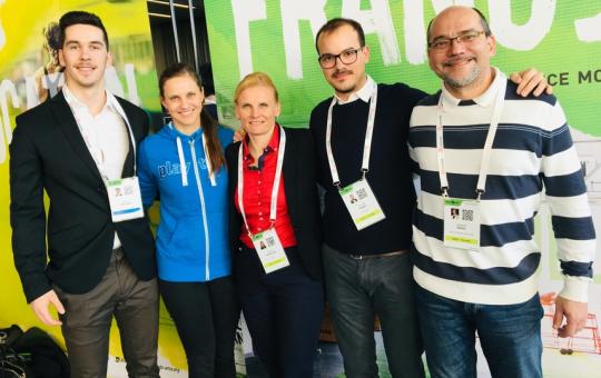 Antidoping