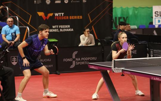 WTT Feeder Senec 2026