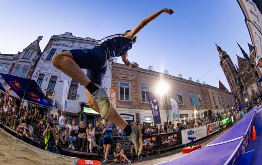 JBL Jump Fest 2026. FOTO FACEBOOK.COM