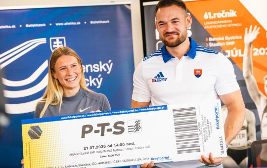 P-T-S 2026, FOTO TASR - JAROSLAV NOVÁK