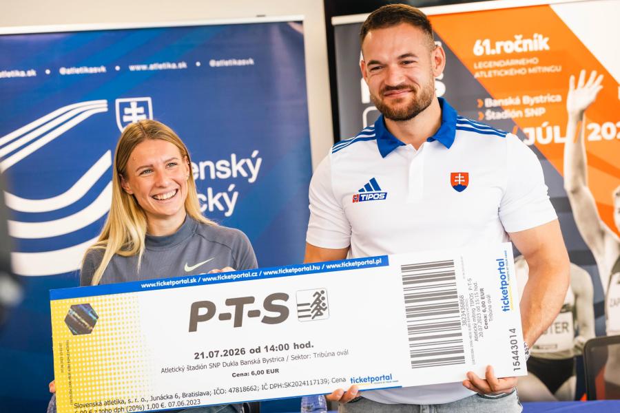 P-T-S 2026, FOTO TASR - JAROSLAV NOVÁK