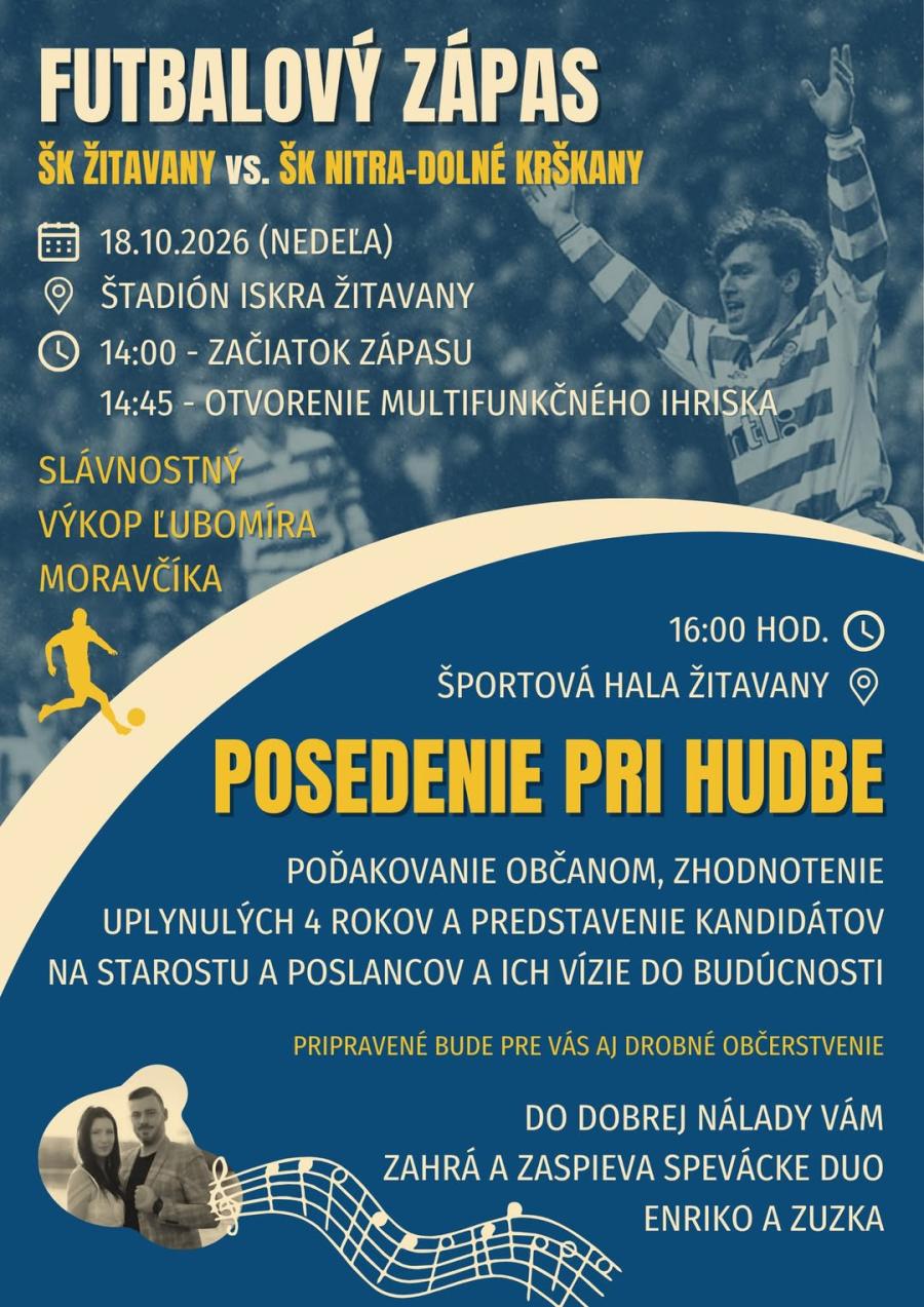 Nové multifunkčné ihrisko v Žitavanoch. FOTO OBEC ŽITAVANY